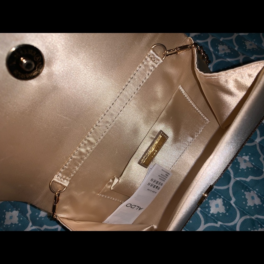 Purse (Clutch&Crossbody)